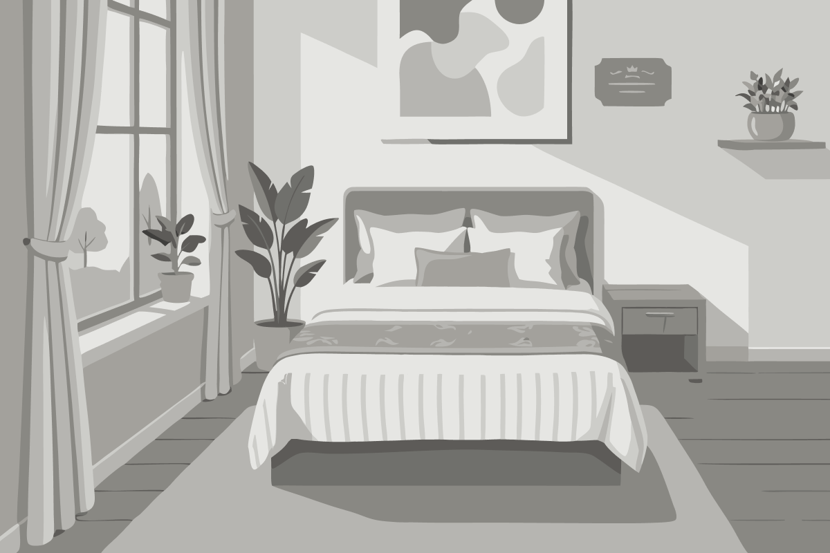 Suite Albertine