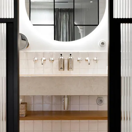 Le Couvent Des Minimes, Un Hotel & Spa L'Occitane En Provence-2
