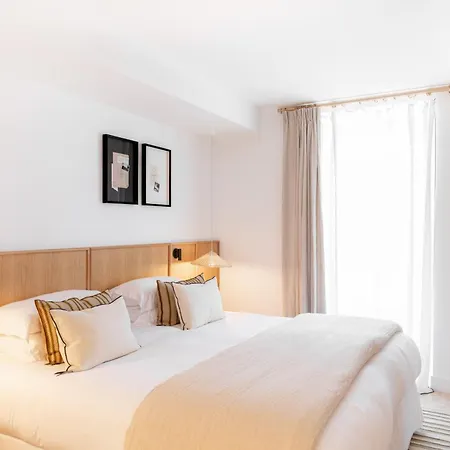 Le Couvent Des Minimes, Un Hotel & Spa L'Occitane En Provence-3