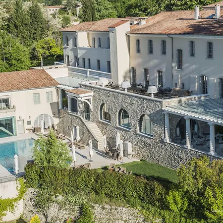 Le Couvent Des Minimes, Un Hotel & Spa L'Occitane En Provence-2