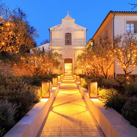 Le Couvent Des Minimes, Un Hotel & Spa L'Occitane En Provence-3